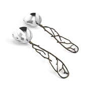 Michael Aram Serving Set Michael Aram Butterfly Ginkgo Serving Set