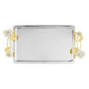 Michael Aram Serving Tray Gardenia Serving Tray