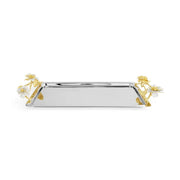 Michael Aram Serving Tray Gardenia Serving Tray
