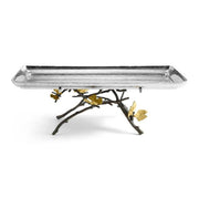Michael Aram Serving Tray Michael Aram Butterfly Ginkgo Footed Centerpiece