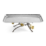 Michael Aram Serving Tray Michael Aram Butterfly Ginkgo Footed Centerpiece