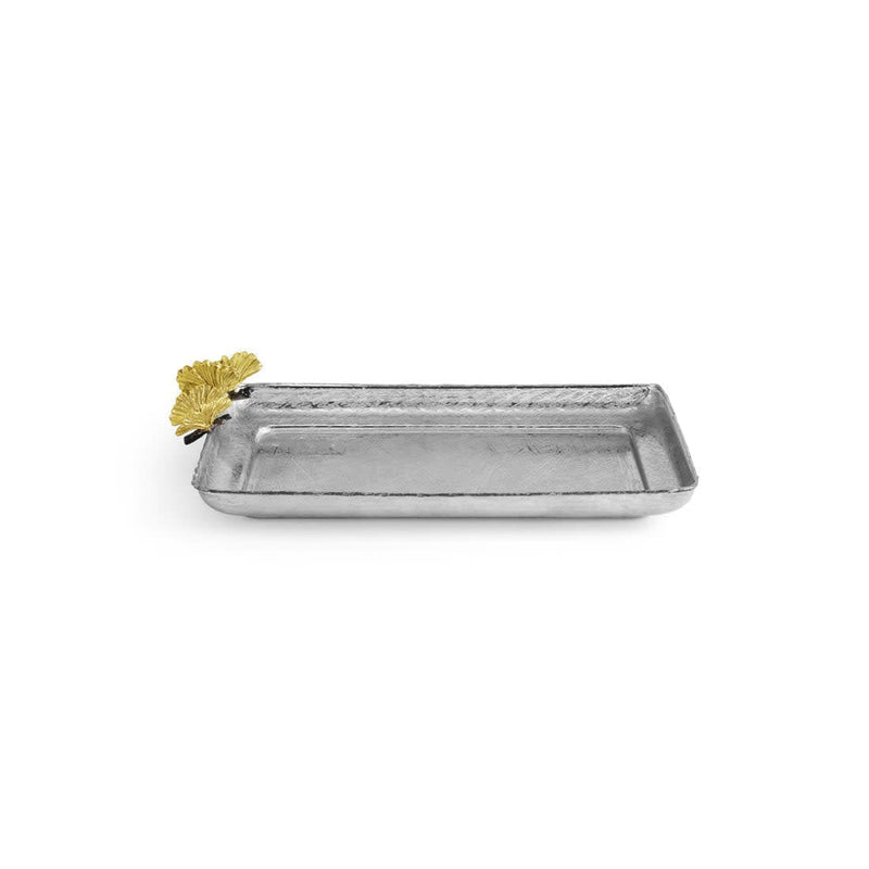 Michael Aram Serving Tray Michael Aram Butterfly Ginkgo Small Tray