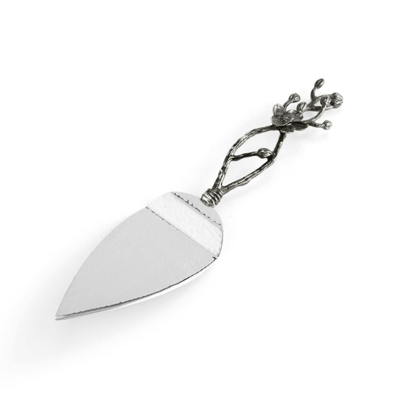 Michael Aram Serving Utensils Michael Aram Black Orchid Cake Server