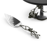 Michael Aram Serving Utensils Michael Aram Black Orchid Cake Server