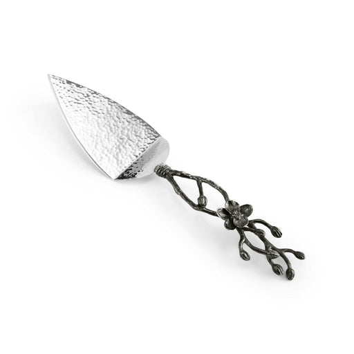 Michael Aram Serving Utensils Michael Aram Black Orchid Cake Server