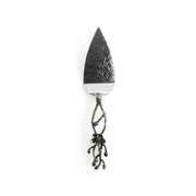 Michael Aram Serving Utensils Michael Aram Black Orchid Cake Server