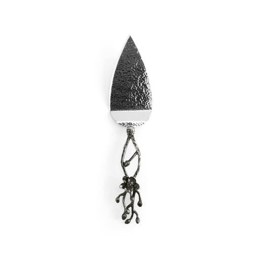 Michael Aram Serving Utensils Michael Aram Black Orchid Cake Server