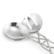 Michael Aram Serving Utensils White Orchid Serving Set