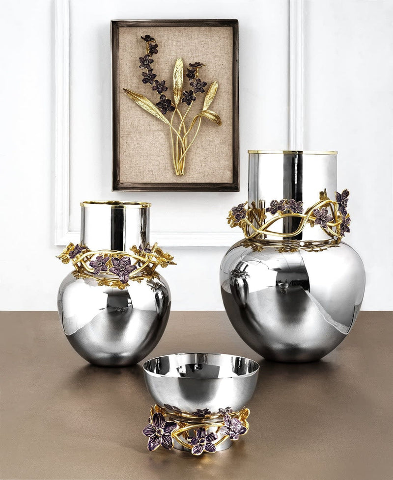 Michael Aram Shadow Box Michael Aram Forget Me Not Shadow Box