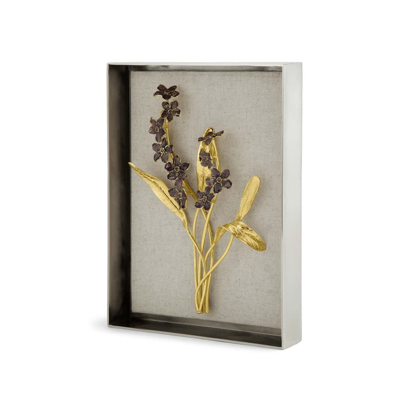 Michael Aram Shadow Box Michael Aram Forget Me Not Shadow Box
