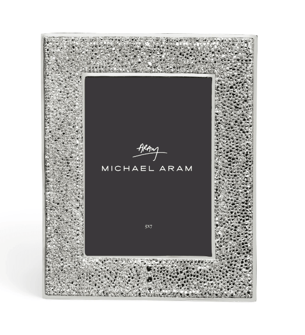 Michael Aram Shagreen Frame - 5x7