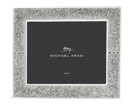 Michael Aram Shagreen Frame - 8x10