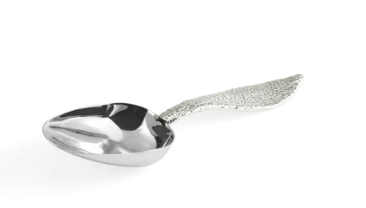 Michael Aram Shagreen Ice Scoop