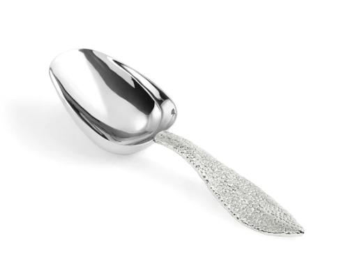 Michael Aram Shagreen Ice Scoop