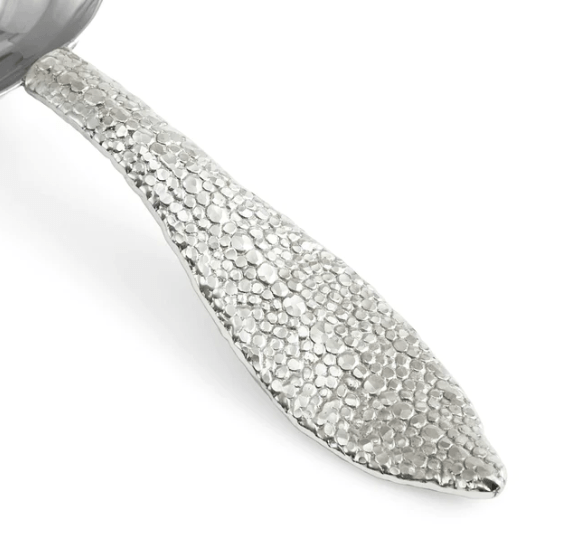 Michael Aram Shagreen Ice Scoop