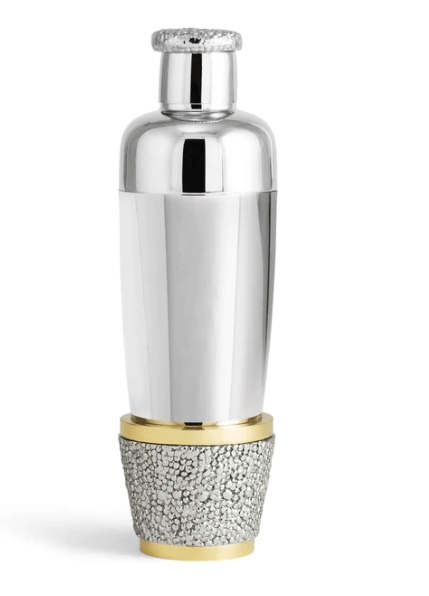 Michael Aram Shagreen Shaker