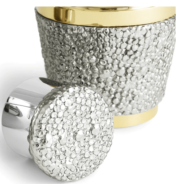 Michael Aram Shagreen Shaker