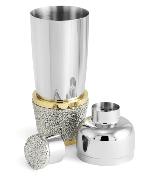 Michael Aram Shagreen Shaker