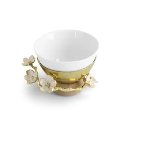 Michael Aram Snack & Condiment Dish Michael Aram Bowl
