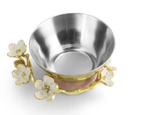 Michael Aram Snack & Condiment Dish Michael Aram Bowl