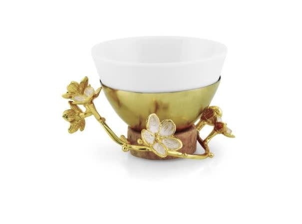 Michael Aram Snack & Condiment Dish Michael Aram Bowl