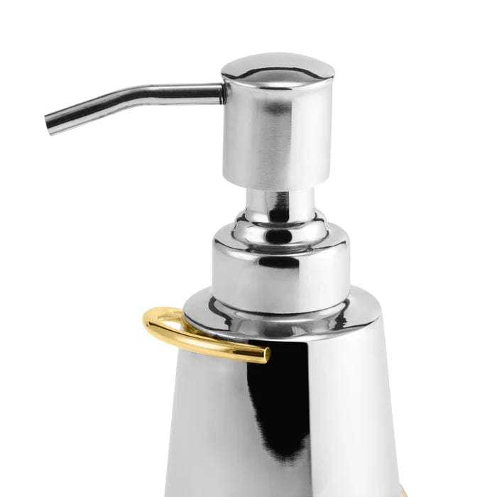 Michael Aram Soap Dispenser Calla Lily Soap Dispenser