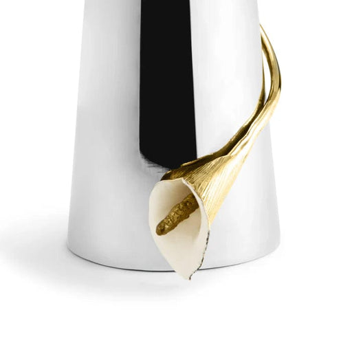 Michael Aram Soap Dispenser Calla Lily Soap Dispenser