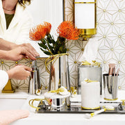 Michael Aram Soap Dispenser Calla Lily Soap Dispenser