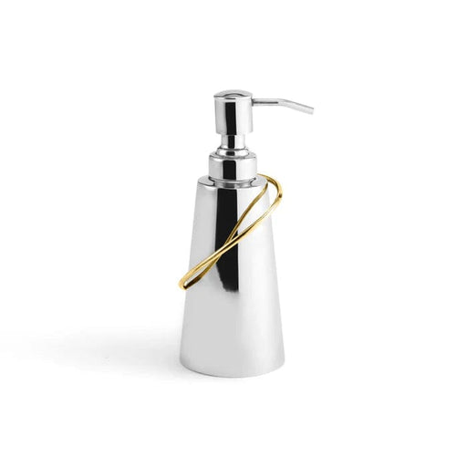 Michael Aram Soap Dispenser Calla Lily Soap Dispenser