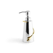 Michael Aram Soap Dispenser Calla Lily Soap Dispenser