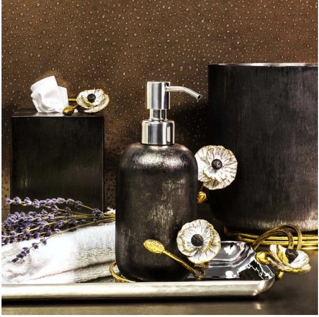 Michael Aram Soap Dispenser Michael Aram Anemone Soap Dispenser