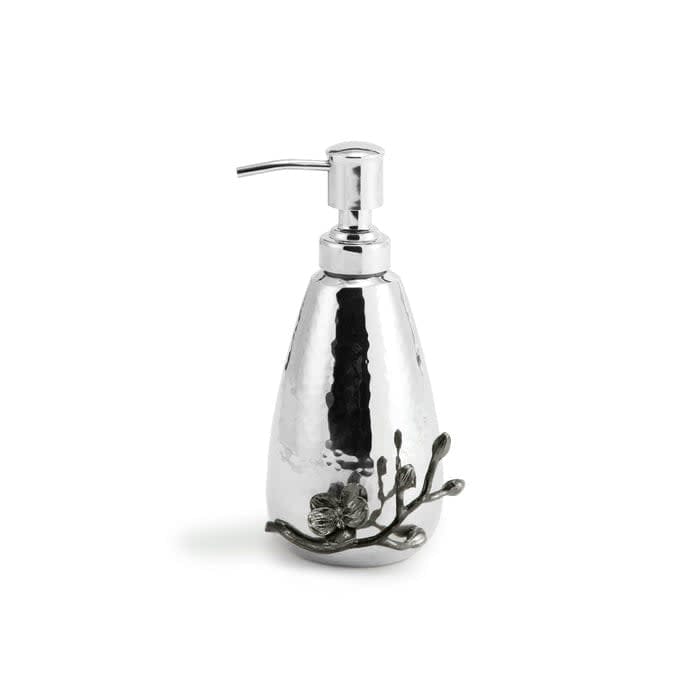 Michael Aram Soap Dispenser Michael Aram Black Orchid Soap Dispenser