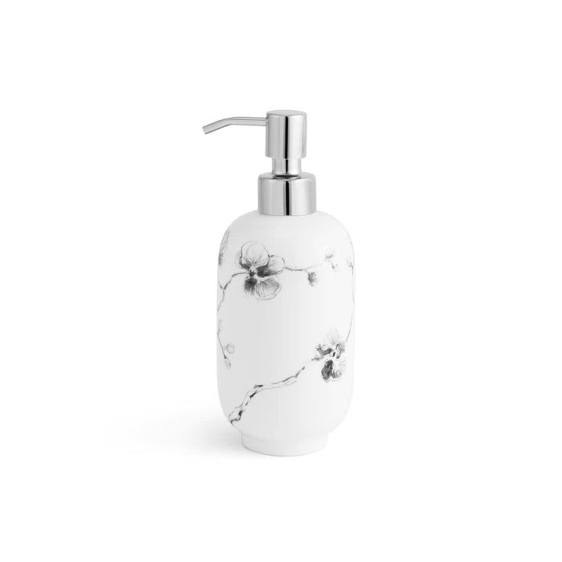 Michael Aram Soap Dispenser Michael Aram Black Orchid Soap Dispenser