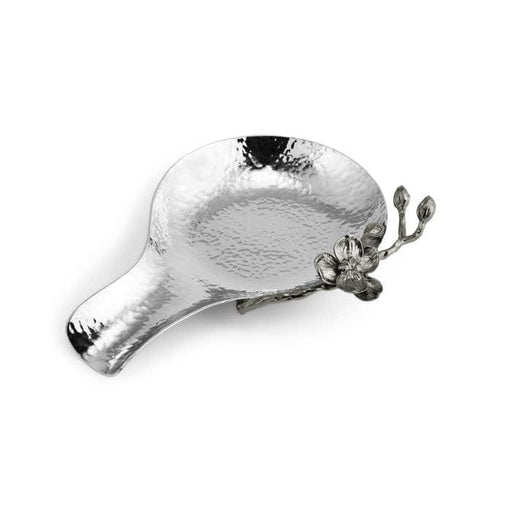 Michael Aram Spoon Rest Michael Aram Black Orchid Spoon Rest