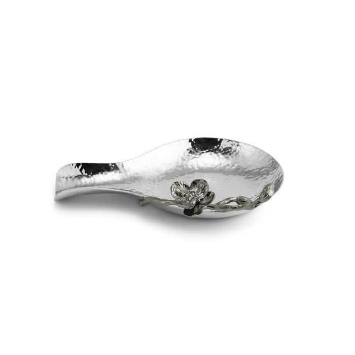 Michael Aram Spoon Rest Michael Aram Black Orchid Spoon Rest