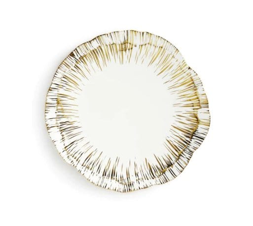 Michael Aram Tidbit Plate Michael Aram Anemone Tidbit Plate Set