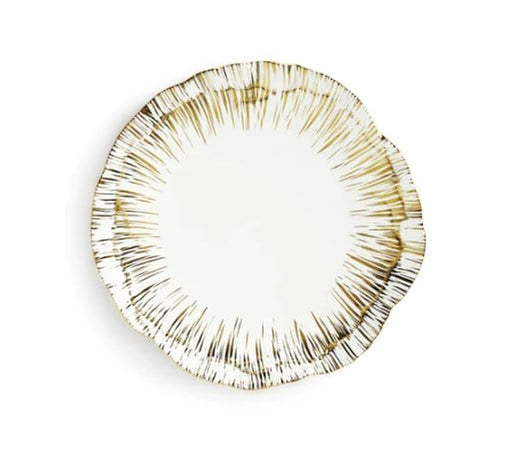 Michael Aram Tidbit Plate Michael Aram Anemone Tidbit Plate Set