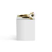 Michael Aram Tissue Box Calla Lily Tissue Box Holder