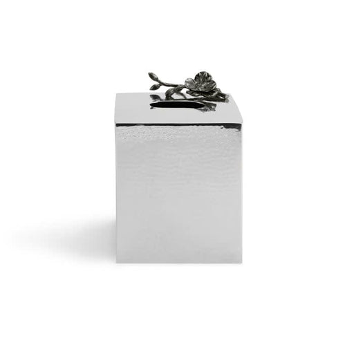 Michael Aram Tissue Box Michael Aram Black Orchid Tissue Box Holder