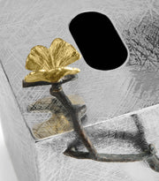 Michael Aram Tissue Box Michael Aram Butterfly Ginkgo tissue Box Holder