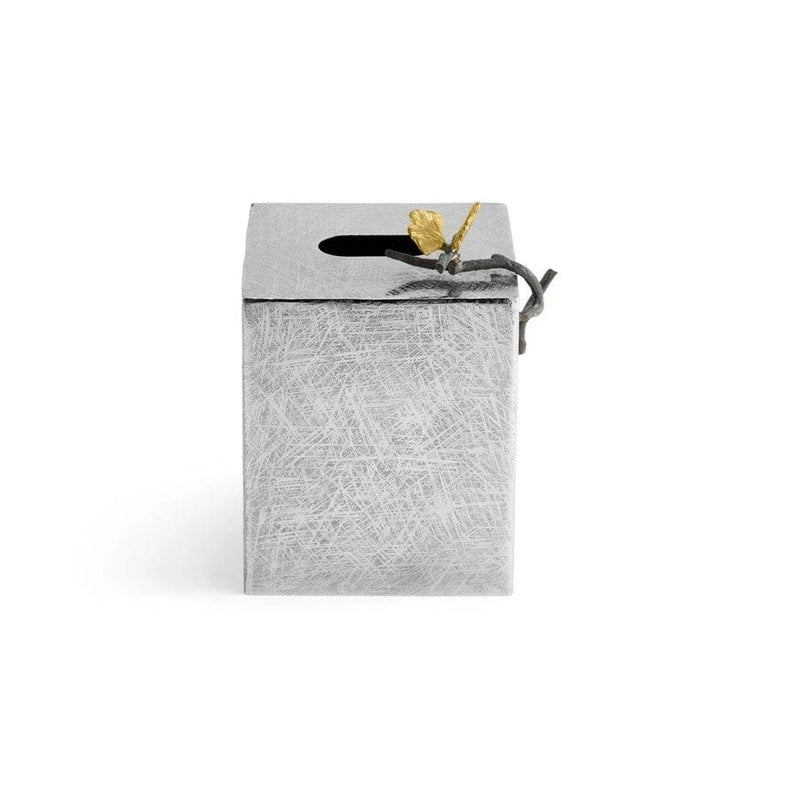 Michael Aram Tissue Box Michael Aram Butterfly Ginkgo tissue Box Holder