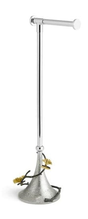 Michael Aram Toilet Paper Holder Michael Aram Butterfly Ginkgo Toilet Paper Stand