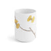 Michael Aram Toothbrush Holder Michael Aram Butterfly Ginkgo Porcelain Toothbrush Holder