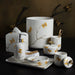 Michael Aram Toothbrush Holder Michael Aram Butterfly Ginkgo Porcelain Toothbrush Holder