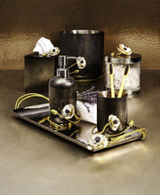 Michael Aram Trays Michael Aram Anemone Vanity Tray