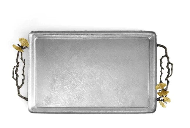 Michael Aram Trays Michael Aram Butterfly Gingko Serving Tray