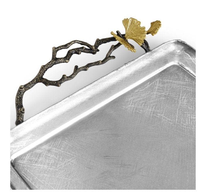 Michael Aram Trays Michael Aram Butterfly Gingko Serving Tray