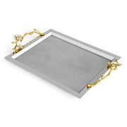 Michael Aram Trays Orchid Large Tray