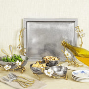 Michael Aram Trays Orchid Large Tray