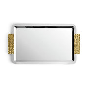 Michael Aram Trays Safari Large Tray - Large